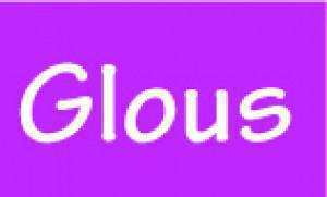 glous