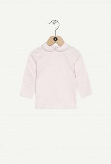 t-shirt-col-claudine-rose-pale-a-pois