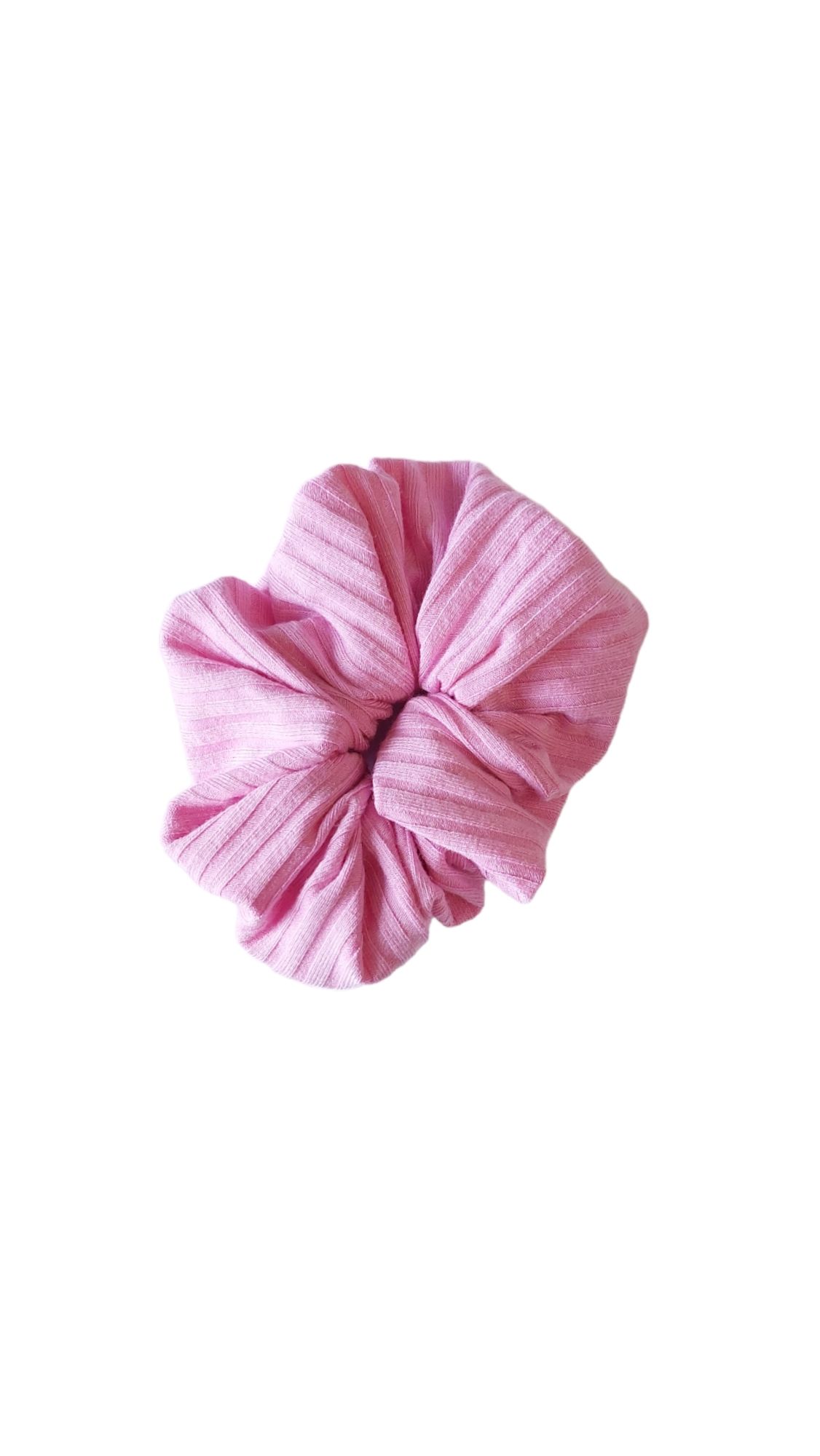 Sweet baby scrunchies ροζ