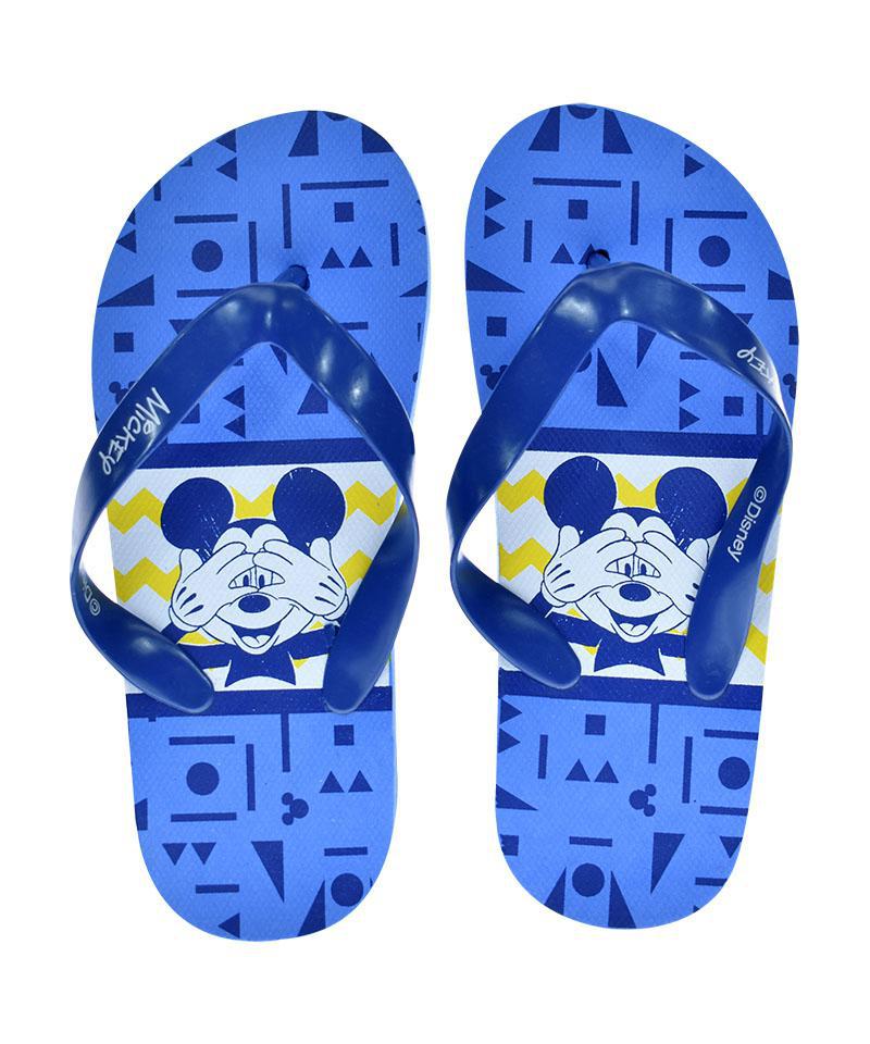 Σαγιονάρες Disney Mickey Mouse μπλε