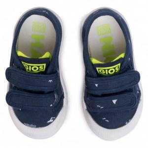 Gioseppo sneakers μπλε Image 5