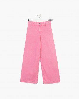 Losan τζιν παντελόνα pink Image 0