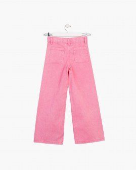 Losan τζιν παντελόνα pink Image 1