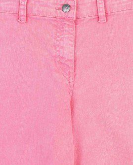 Losan τζιν παντελόνα pink Image 2