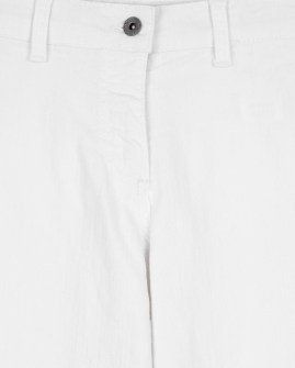 Losan τζιν παντελόνα white Image 2