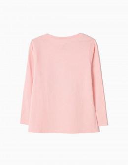 Zippy ροζ μπλούζα Image 1