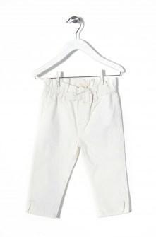 ZY βρεφικό παντελόνι με φιογκάκι Image 0