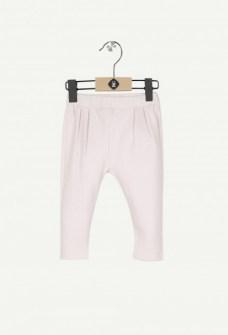 Z ροζ απαλό παντελόνι φούτερ Image 0