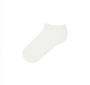  Name it Κάλτσες κοντές 5 ζεύγη λευκές Image 1