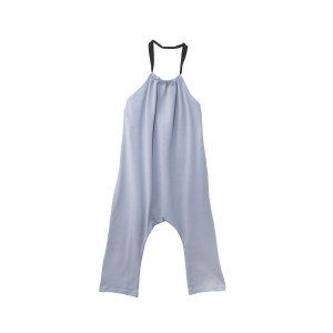 Two n a castle DUSTY PASTELS SLOUCHY JUMPSUIT LILAC Image 0
