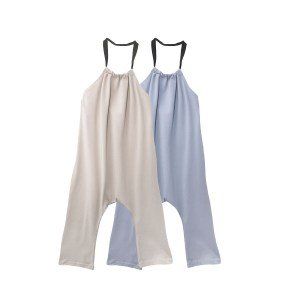Two n a castle DUSTY PASTELS SLOUCHY JUMPSUIT LILAC Image 1