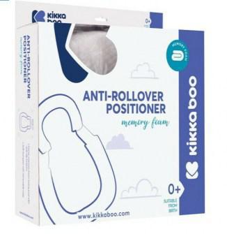 Kikka Boo Anti-Rollover Positioner Dots Image 2